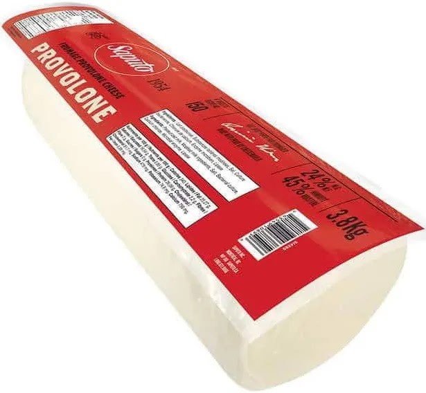 Provolone Cheese — Saputo